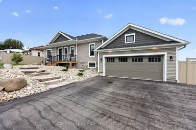 244 Frank Street, Midland, On L4r 1h4