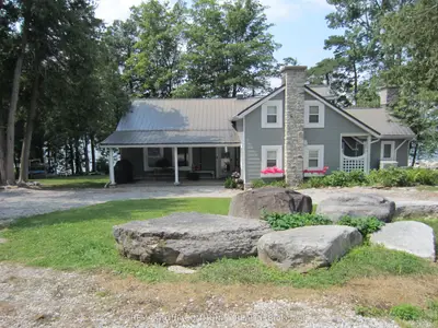 6576 Quarry Point Road, Ramara, On L3v 0s3