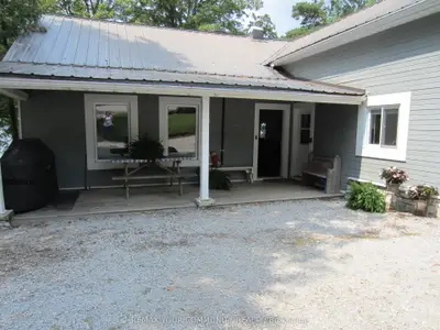 6576 Quarry Point Road, Ramara, On L3v 0s3