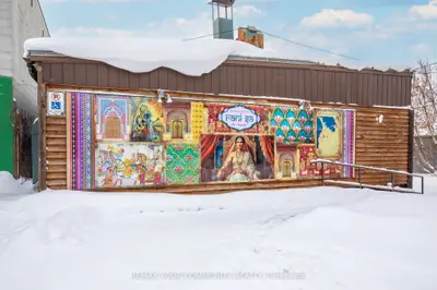 345 King Street, Midland, On L4r 3m7