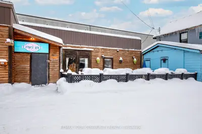 345 King Street, Midland, On L4r 3m7
