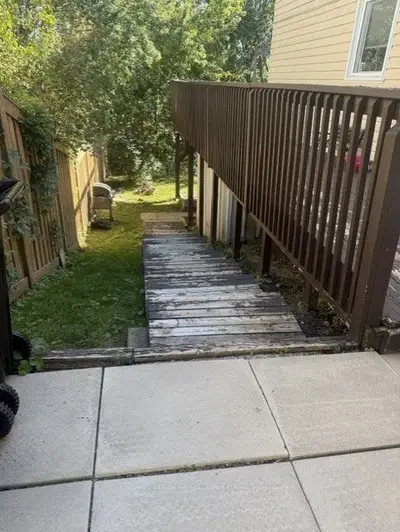 95 Browning Trail Lower, Barrie, On L4n 6j4