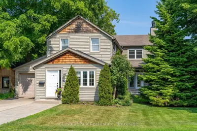 71 Hickory Street, Collingwood, On L9y 3e7