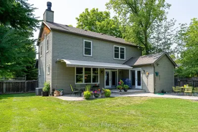 71 Hickory Street, Collingwood, On L9y 3e7