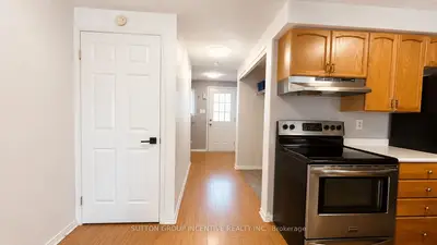 25 LIONS GATE Boulevard, Barrie, ON L4M 7E3