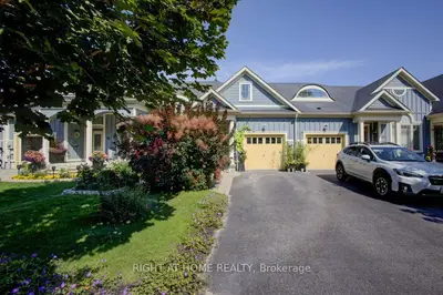51 Wally Drive, Wasaga Beach, On L9z 0g5
