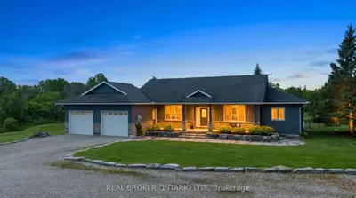 2200 WAINMAN Line, Severn, ON L0K 1E0