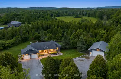 2200 WAINMAN Line, Severn, ON L0K 1E0