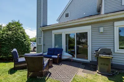 55 Trott Boulevard 139, Collingwood, On L9y 5b8