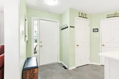 55 Trott Boulevard 139, Collingwood, On L9y 5b8