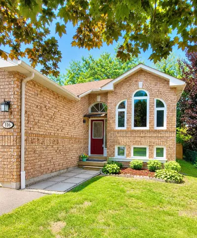 116 Dyer Drive, Wasaga Beach, On L9z 1e5