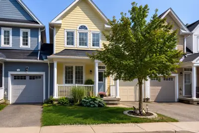 14 Berkshire Avenue, Wasaga Beach, On L9z 0g3