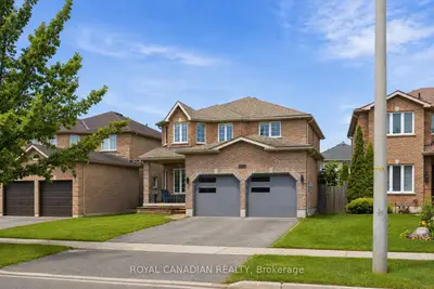 264 Country Lane, Barrie, On L4n 0y3