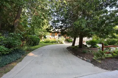 1068 Shore Lane, Wasaga Beach, On L9z 2a1