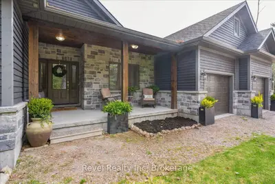 59 Trout Lane, Tiny, On L9m 0j1