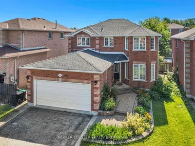 15 Shaina Court, Barrie, On L4n 9s6