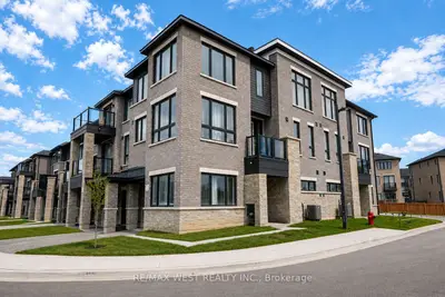 34 Spry Lane, Barrie, On L4n 0h7