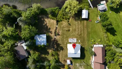 2137 North Orr Lake Road N, Springwater, On L0l 1p0