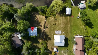 2143 North Orr Lake Road, Springwater, On L0l 1p0