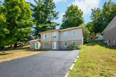 21 Church Street, Penetanguishene, On L9m 1a9