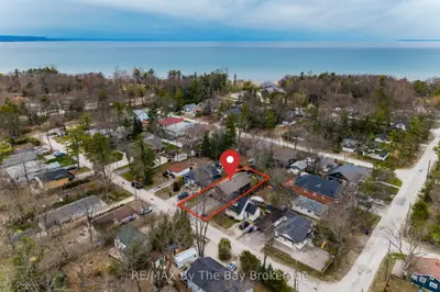 12 5th Lane, Wasaga Beach, On L9z 2e9