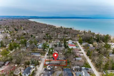 12 5th Lane, Wasaga Beach, On L9z 2e9