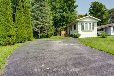 55 Georgian Glen Drive, Wasaga Beach, On L9z 1k7