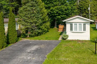 55 Georgian Glen Drive, Wasaga Beach, On L9z 1k7