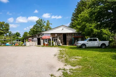 2449 Highway 11 N, Oro-medonte, On L0l 2e0