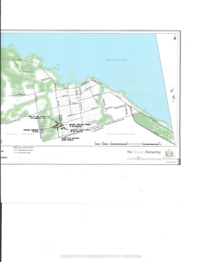 41 Conc 10 Nottawasaga Pt 21, Collingwood, On 00000