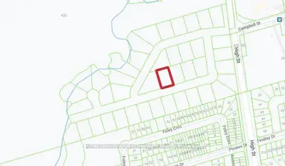 41 Conc 10 Nottawasaga Pt 21, Collingwood, On 00000