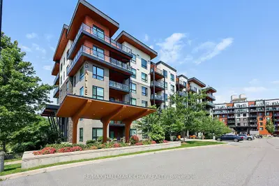 300 Essa Road #304, Barrie, On L4n 9y4