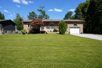 51 Indianola Crescent, Wasaga Beach, On L9z 2w4