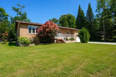 51 Indianola Crescent, Wasaga Beach, On L9z 2w4