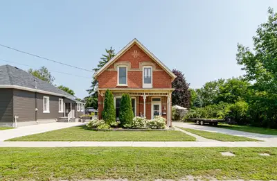 627 Saint Marie Street, Collingwood, On L9y 3l4