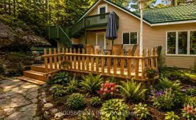 Detached in Ramara