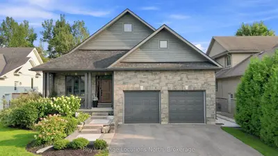110 Mary Street, Collingwood, On L9y 0g4