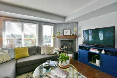 30 Joseph Trail, Collingwood, On L9y 0j2