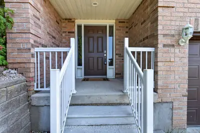 423 Irwin Street, Midland, On L4r 2v6
