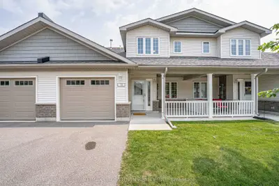 70 Ivy Crescent, Wasaga Beach, On L9z 0h8