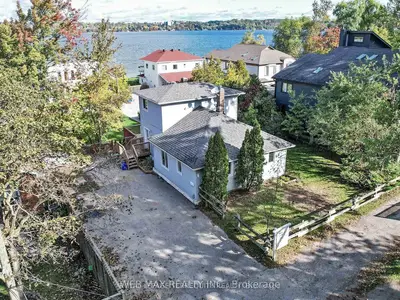 Detached in Barrie