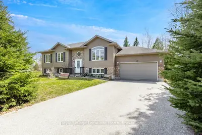 45 William Avenue, Wasaga Beach, On L9z 2x3