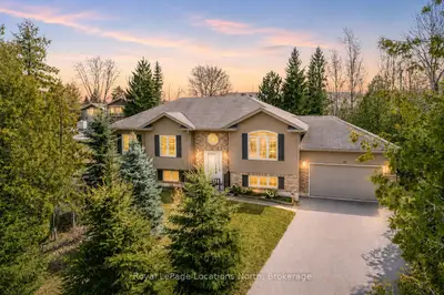 45 William Avenue, Wasaga Beach, On L9z 2x3