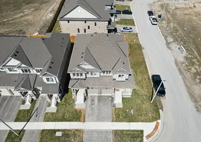 111 Sagewood Avenue, Barrie, On L9j 0k5