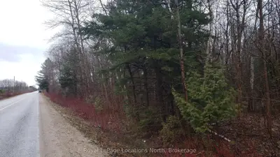 6125 Second Concession Road, Clearview, On L0n 1p0