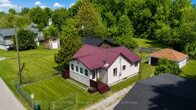 1125 Ramara Road 47 Road, Ramara, On L0k 1b0