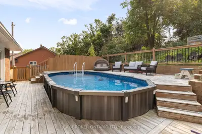 92 Quinn Avenue, Orillia, On L3v 3h5