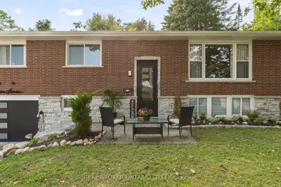 92 Quinn Avenue, Orillia, On L3v 3h5