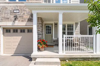 30 Hills Thistle Drive, Wasaga Beach, On L9e 0j3