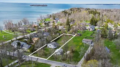 3958 Parkside Drive, Ramara, On L3v 0s2
